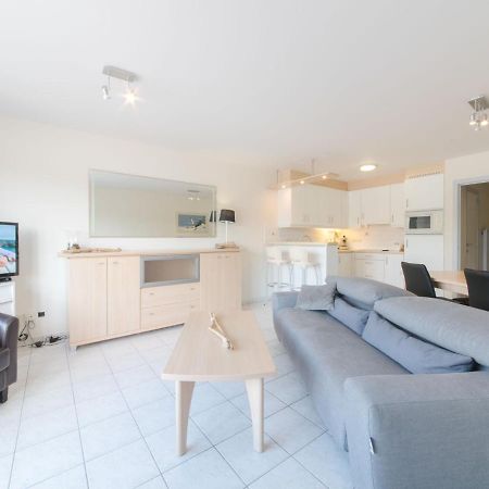 Studio Studio By Interhome Bredene Zewnętrze zdjęcie