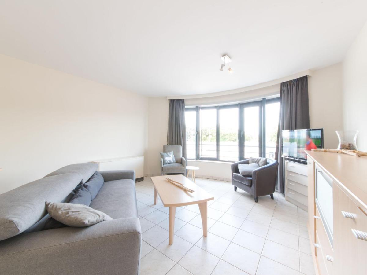 Studio Studio By Interhome Bredene Zewnętrze zdjęcie