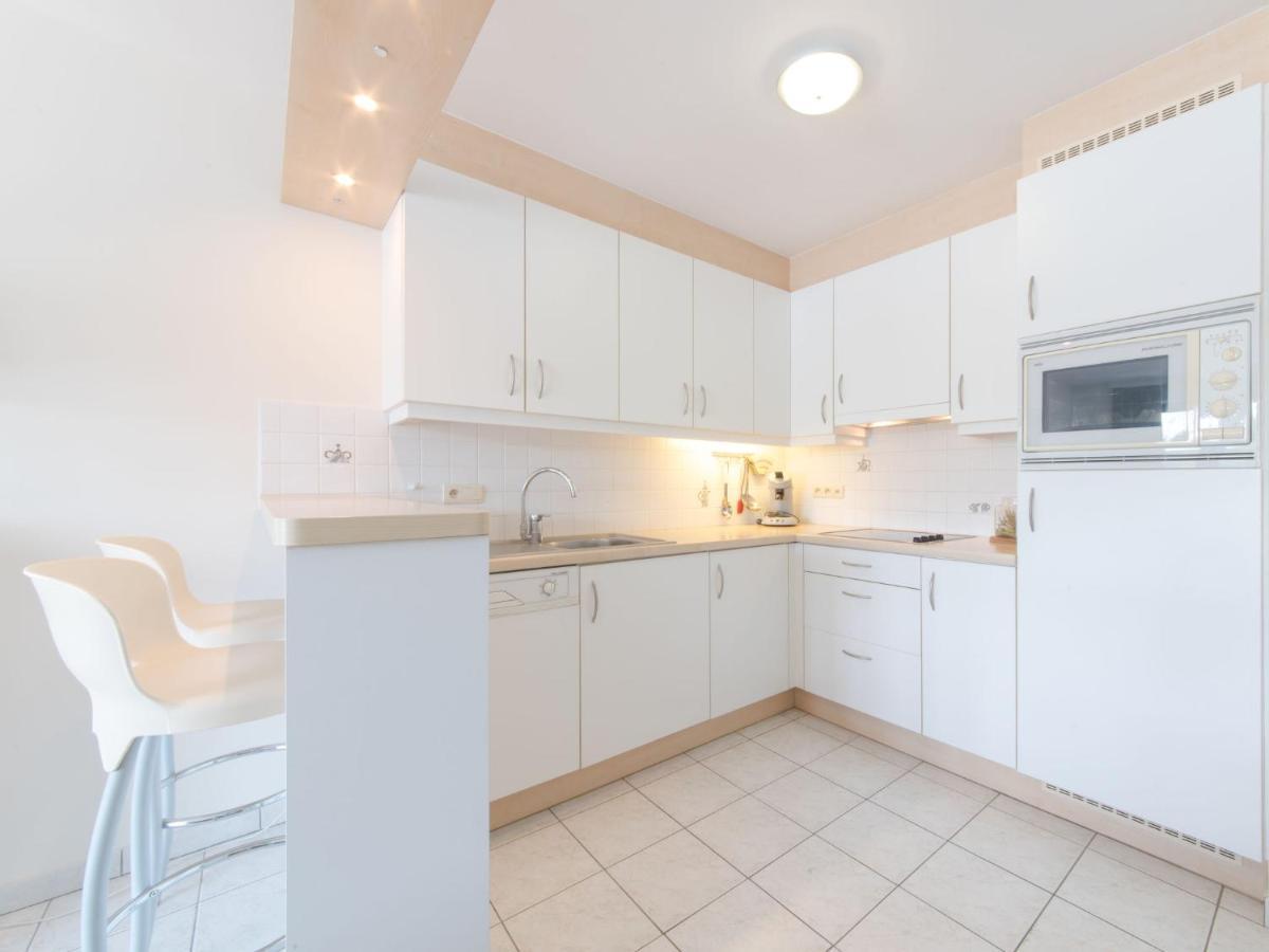 Studio Studio By Interhome Bredene Zewnętrze zdjęcie