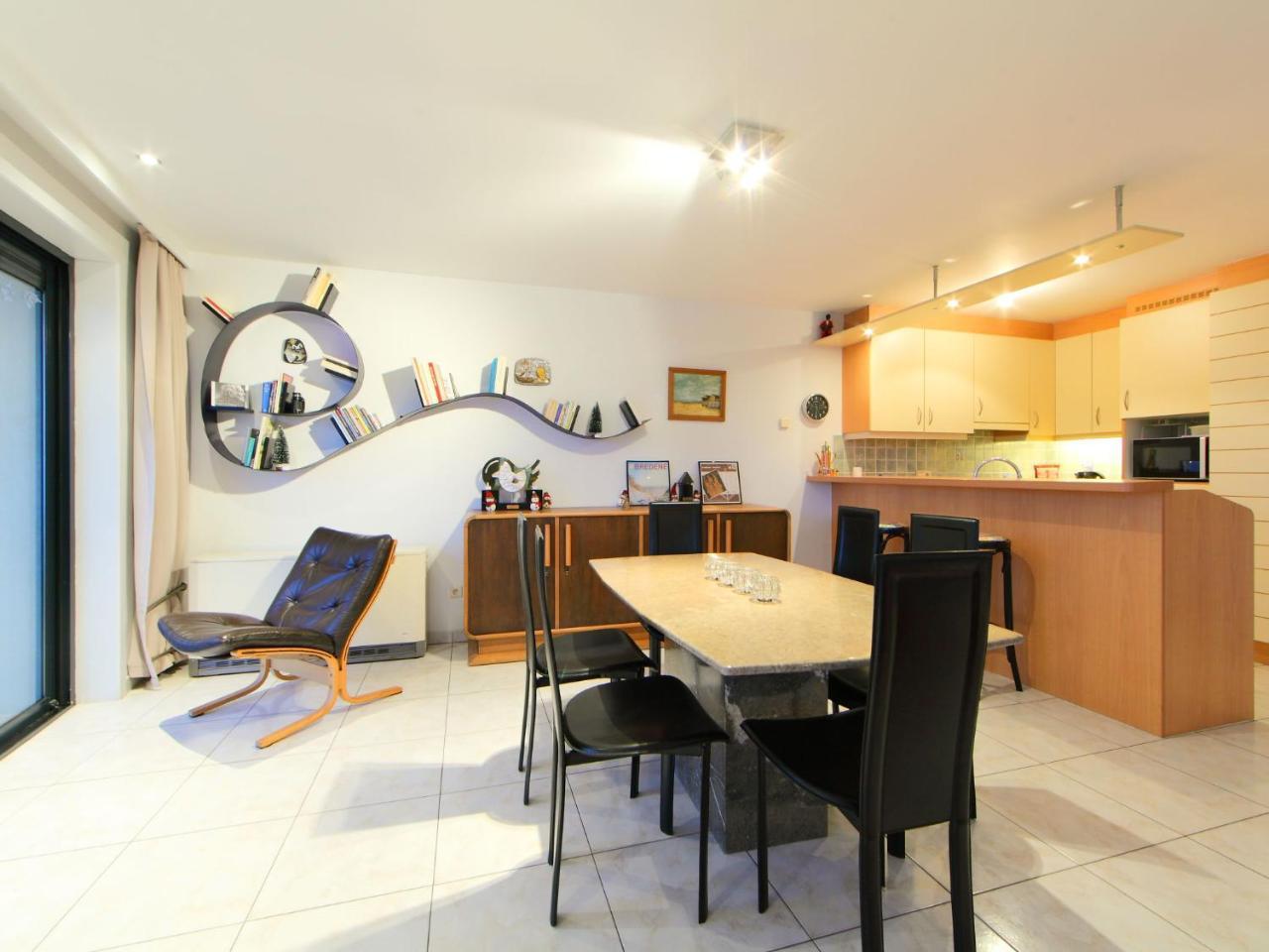 Studio Studio By Interhome Bredene Zewnętrze zdjęcie