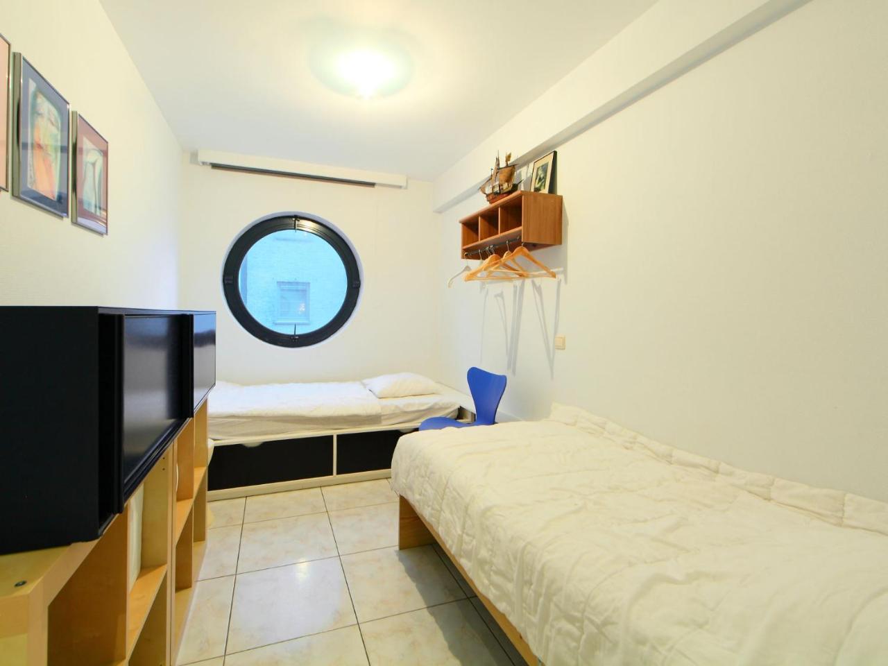 Studio Studio By Interhome Bredene Zewnętrze zdjęcie