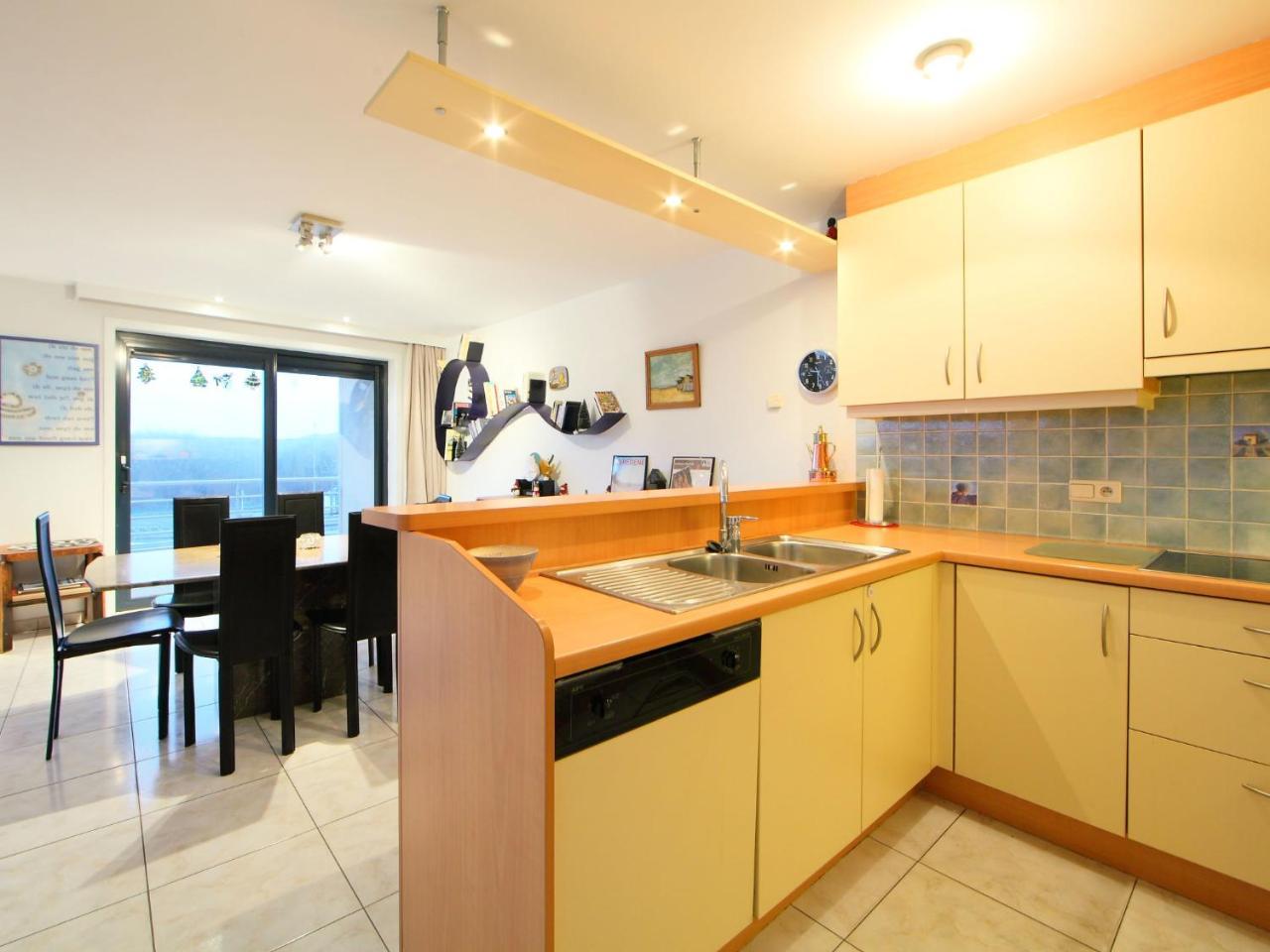 Studio Studio By Interhome Bredene Zewnętrze zdjęcie
