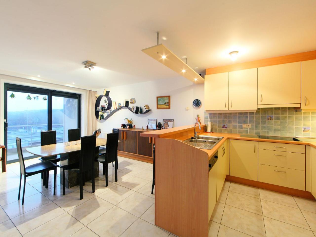 Studio Studio By Interhome Bredene Zewnętrze zdjęcie